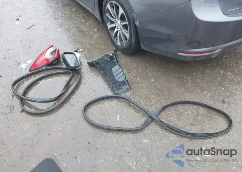 2021 Acura Tlx Technology Package из США, поврежденный, VIN 19UUB6F44MA009567